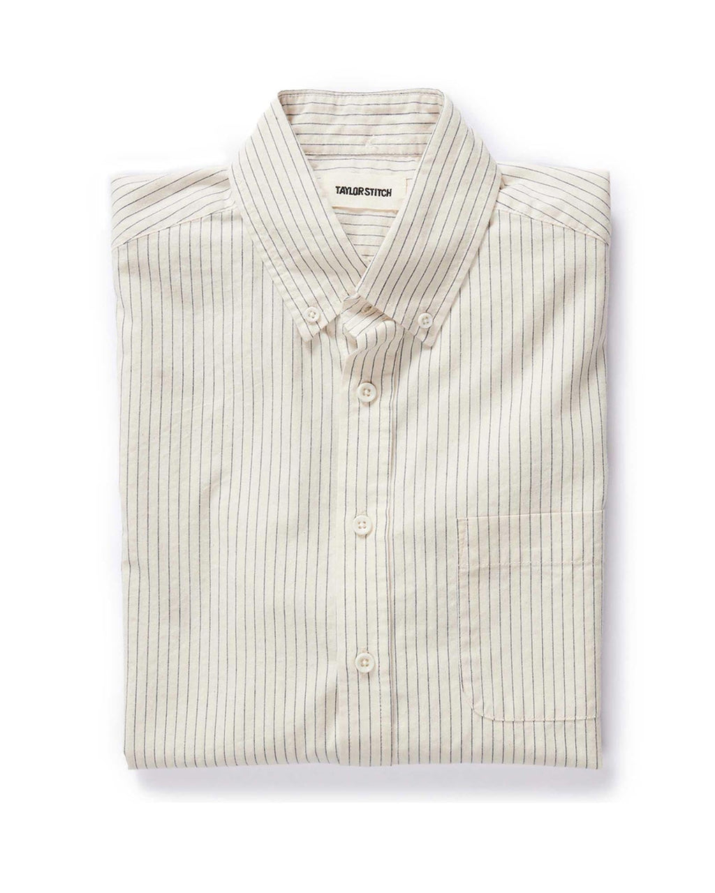 The Jack in Indigo Stripe