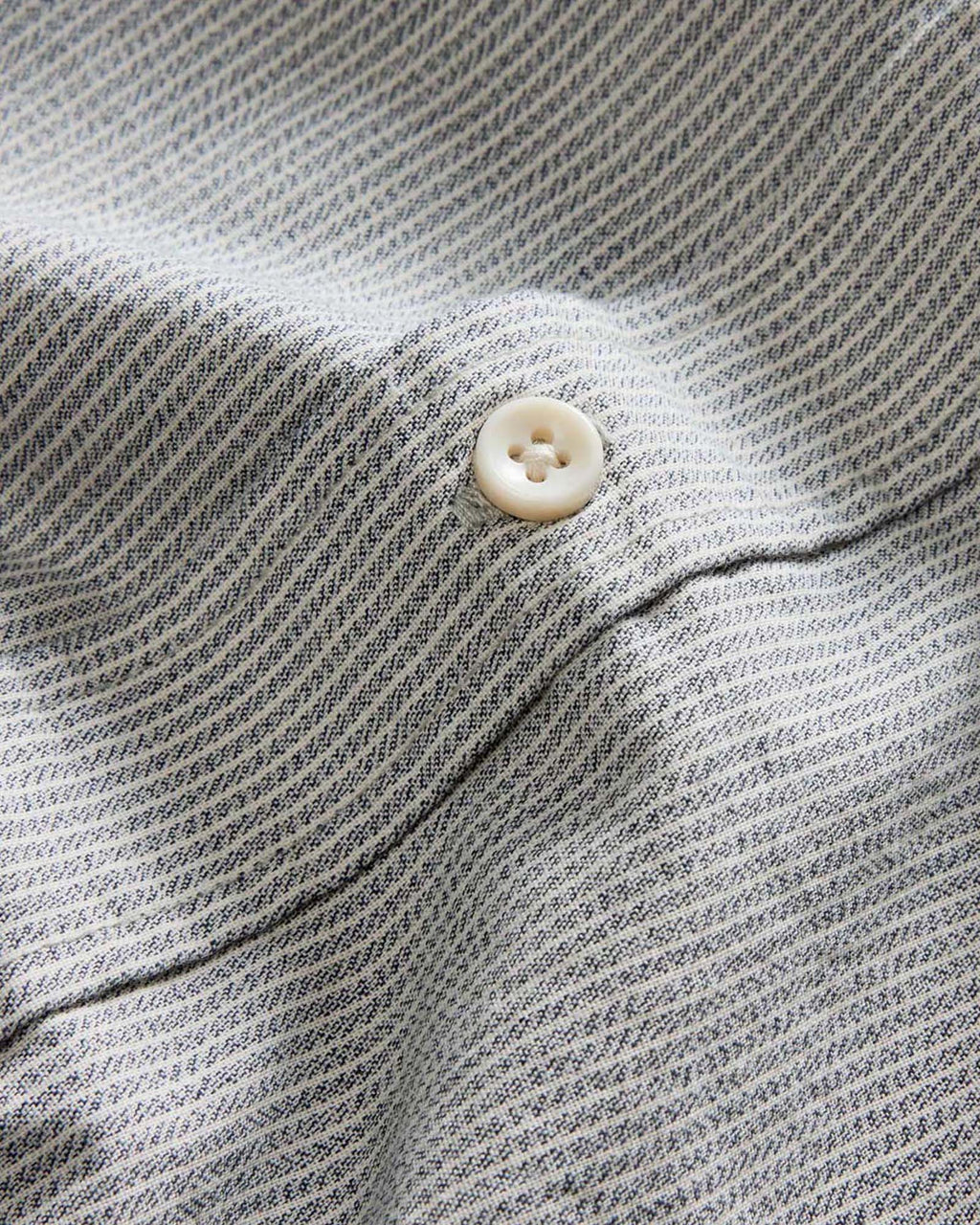 The Jack in Parchment Stripe