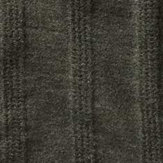 The Short Sleeve California in Heather Olive Pointelle Stripe
