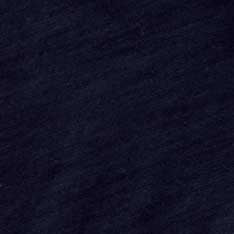 The Short Sleeve California in Rinsed Indigo Slub