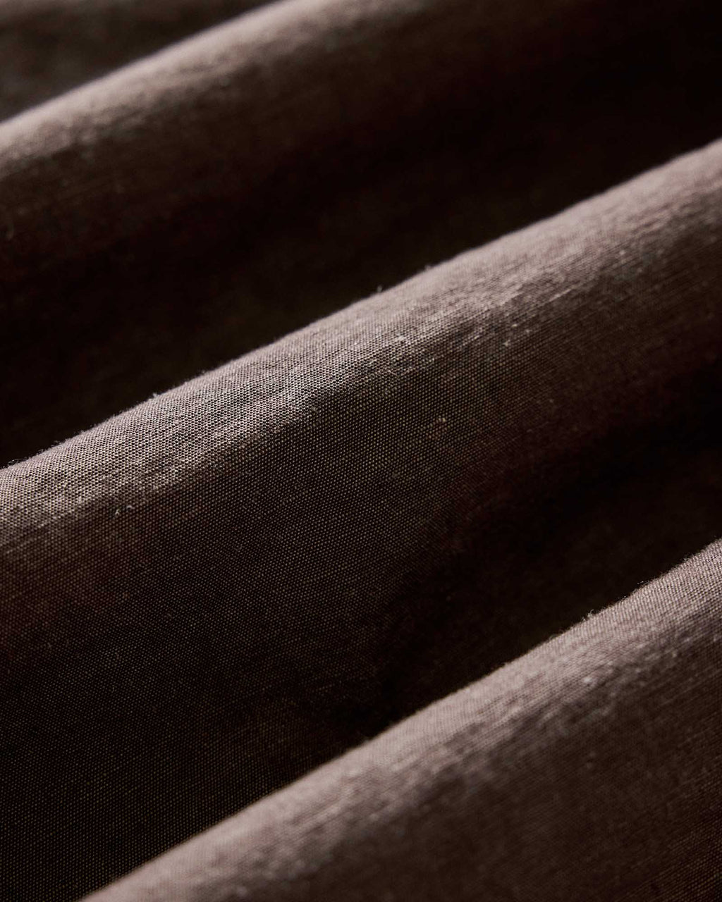 The Utility Shirt in Soil Nep