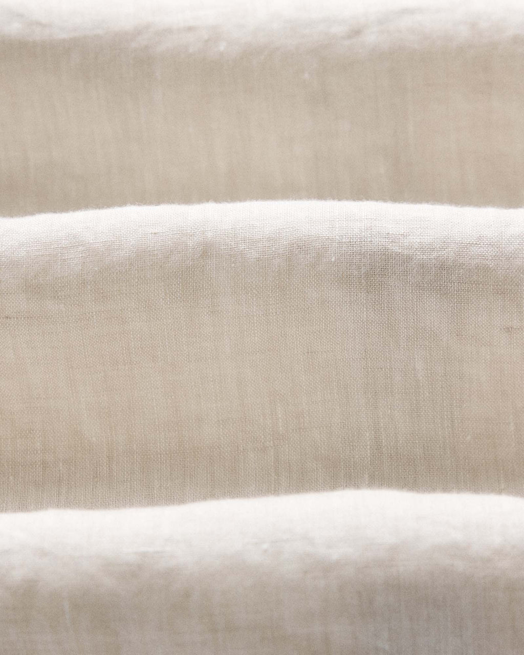 The Jack in Flax Linen