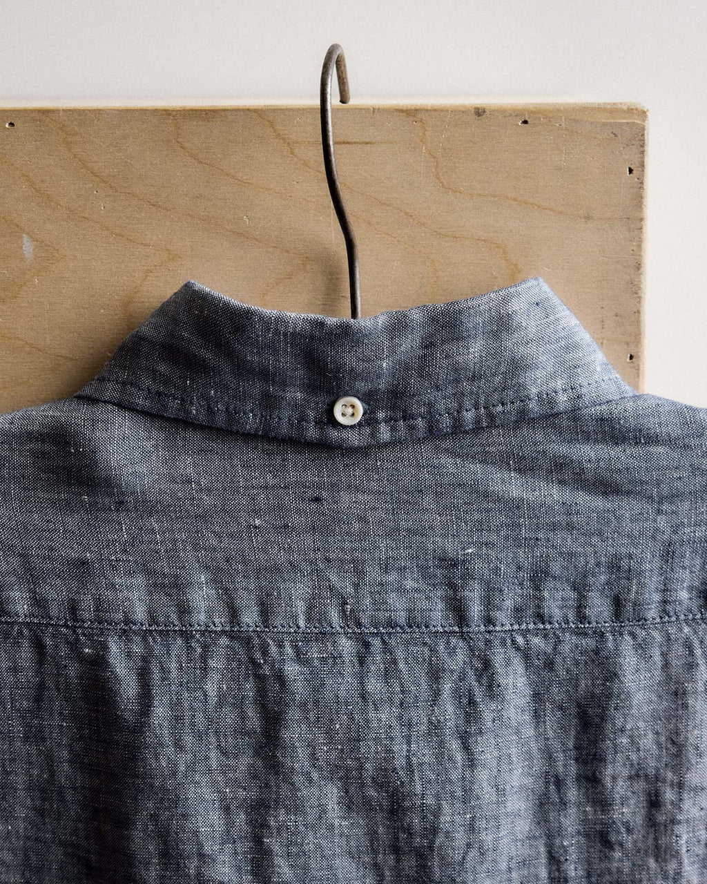 The Jack in Pacific Linen