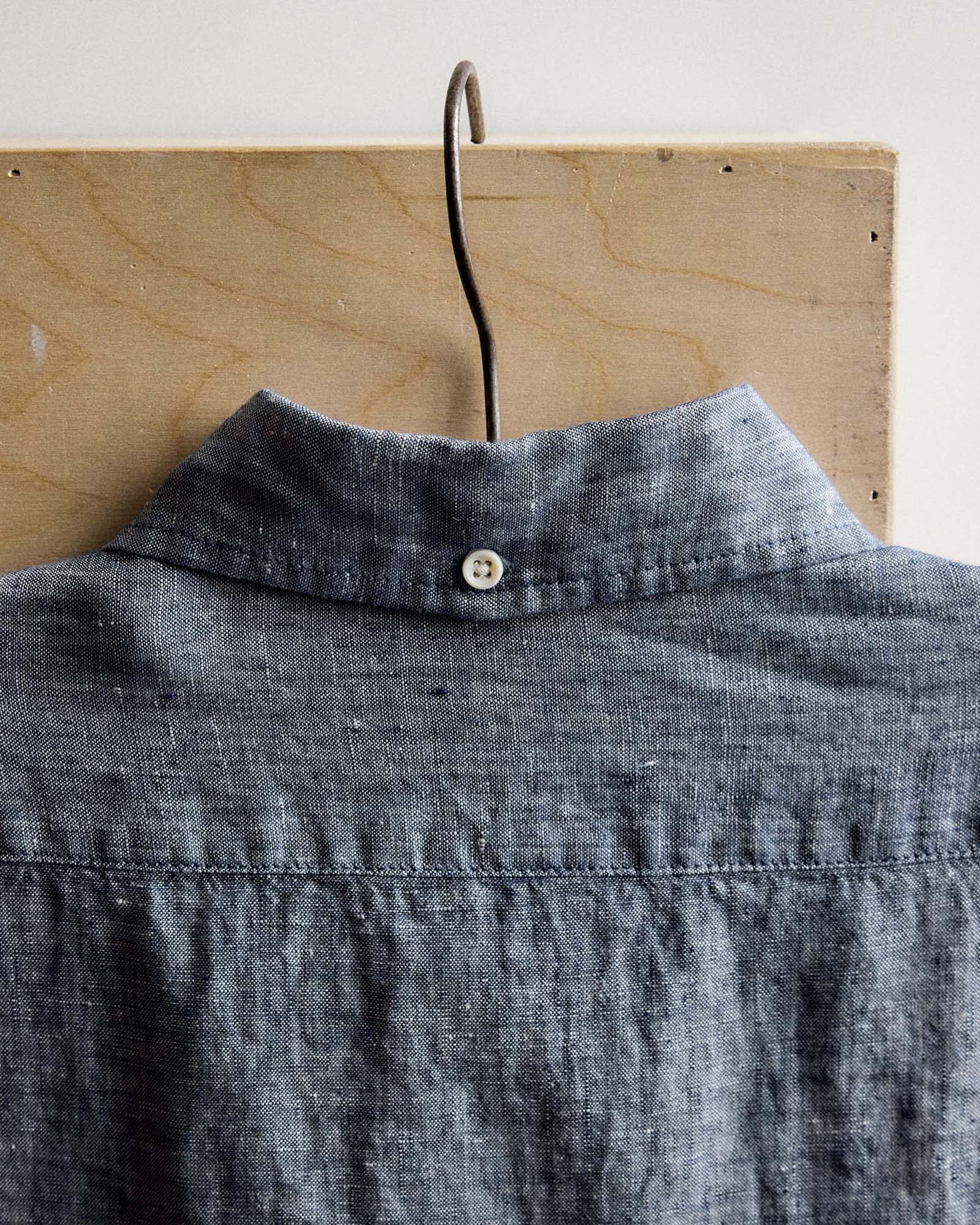 The Jack in Pacific Linen