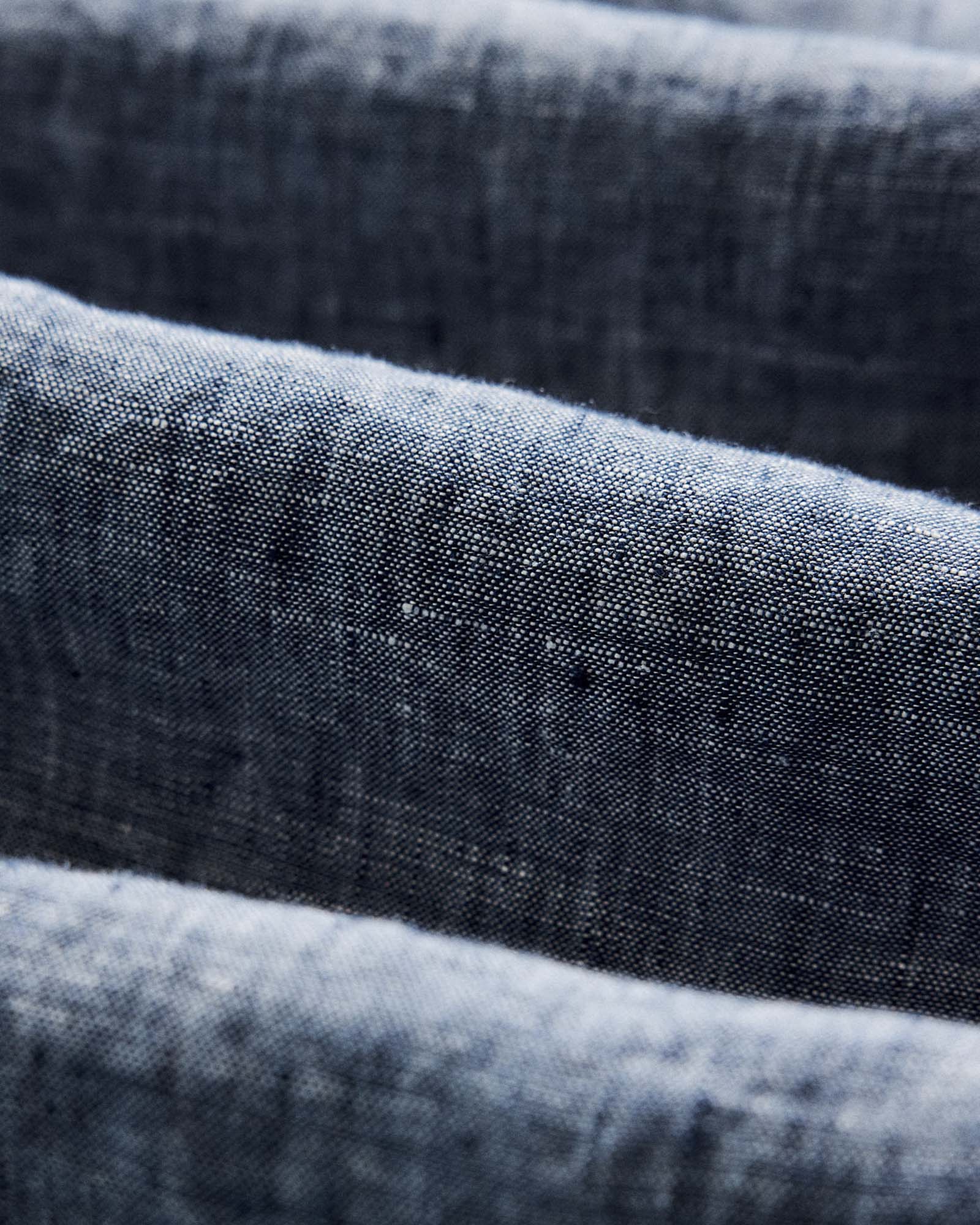 The Jack in Pacific Linen