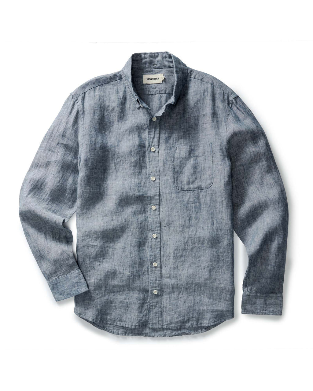 The Jack in Pacific Linen