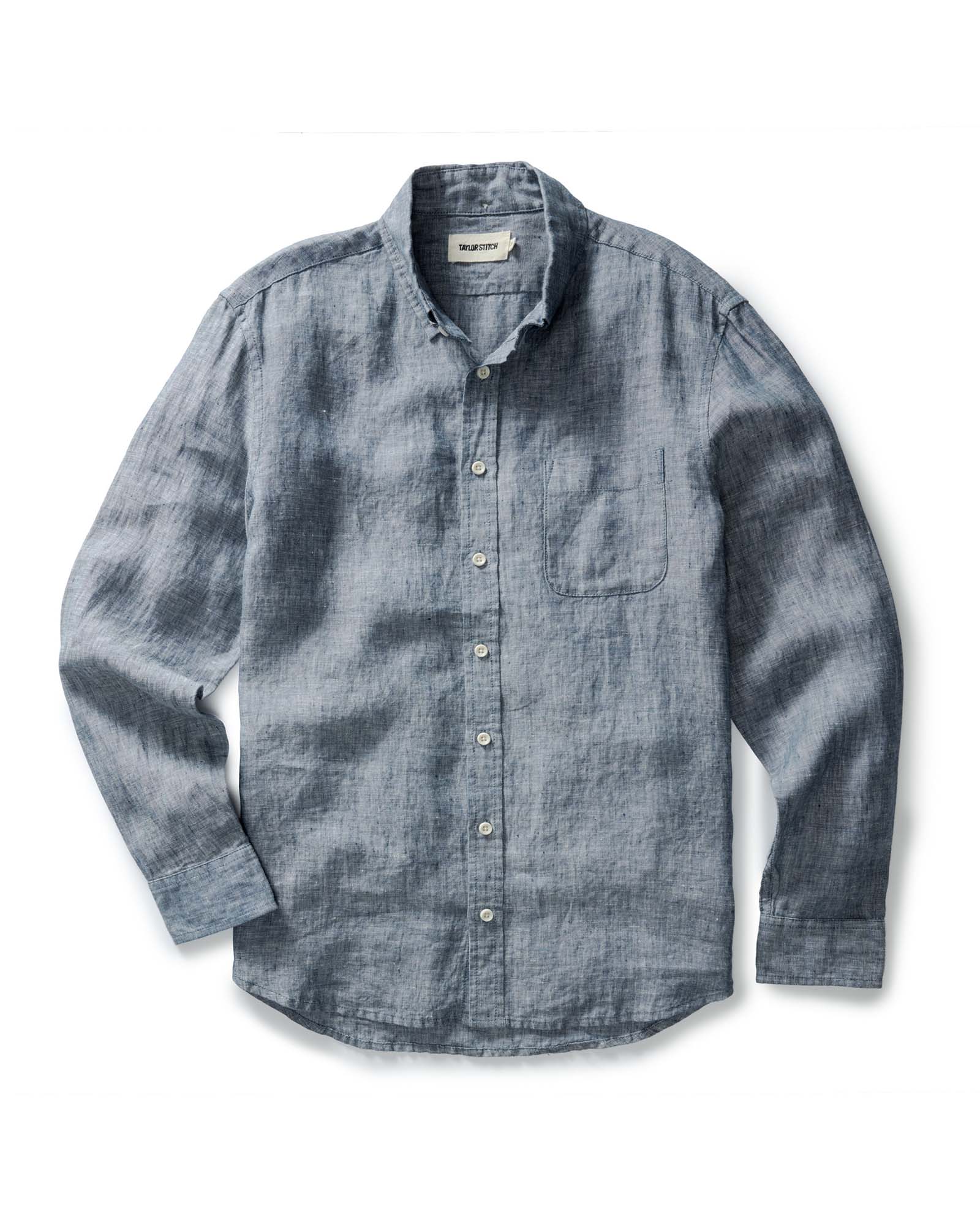 The Jack in Pacific Linen