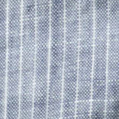 The Jack in Sky Stripe Linen